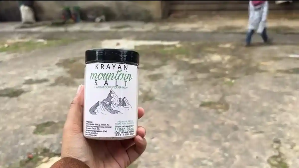 Garam 